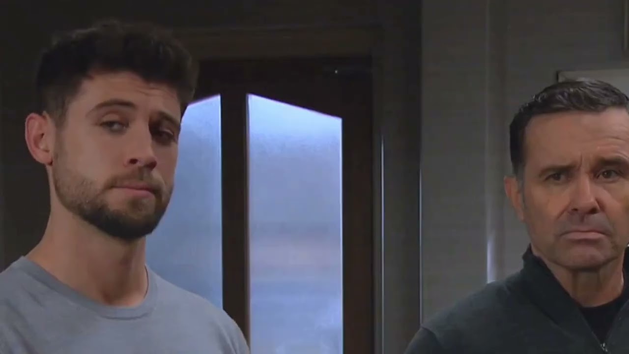 Graham Exposes Kim? Tate Family War Explodes | Emmerdale Spoilers