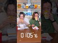 ビックマックセットVSハッピーセット【大食い】【ぞうさんパクパク】【マクドナルド】#大食い #ぞうさんパクパク #早食い#ビックマック#マクドナルド