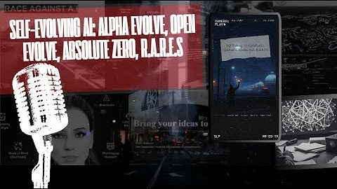 Recursive Autonomous Reasoning and Execution System