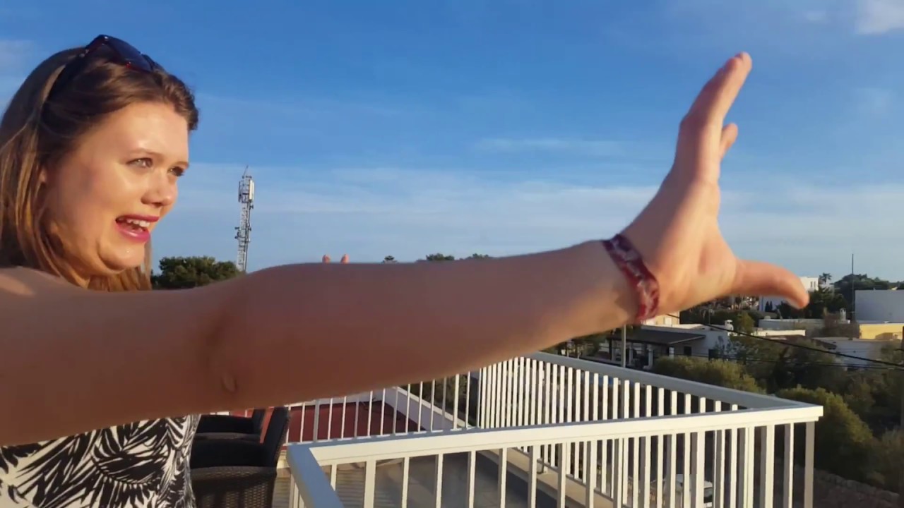 Roomtour von unserer FERIENVILLA auf// Mallorca