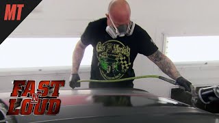 1962年式フォード・ギャラクシー Part2  | ファスト＆ラウド S5 E9