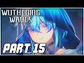 Wuthering Waves 3.3 Walkthrough PART 15 - To the Shore's End (PS5 1440p)