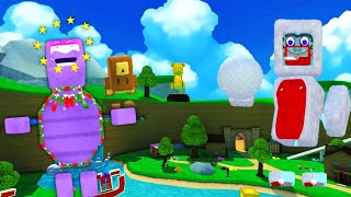New Bosses Update in Super Bear Adventure 12.1.1 Gameplay Walkthrough