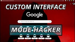 Cara Merubah Tampilan Google Chrome (100% Work) screenshot 4