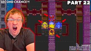 A Second Chance?! 😱 | Final Fantasy IV Gameplay – Part 22 [FIRST TIME]