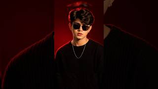 Chatgpt Luxury Celebrity ✨️ Look Profile picture Editing 📸 | #photoediting #profilepicture #shorts