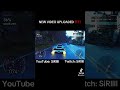 New video has been posted. I wll be testing the new porsche 918 and the new Audi r8 gt2 | #shorts