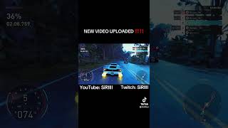 New video has been posted. I wll be testing the new porsche 918 and the new Audi r8 gt2 | #shorts