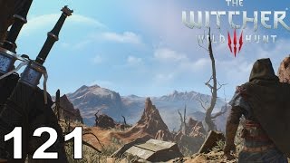 The Witcher 3 Wild Hunt Прохождение Серия 121 (Сквозь время и пространство) The Witcher 3 Wild Hunt Прохождение Серия 121 (Сквозь время и пространство)