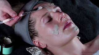 Download Lagu ASMR - Relaxing FaceTheory Facial on Viewer/Subscriber MP3