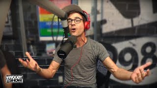 Kevin Manno is an Office Slob! Profile