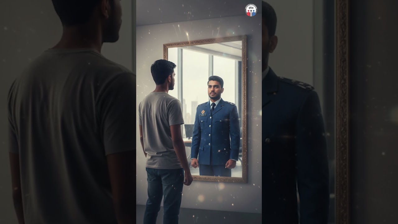 Сила восприятия | Основы этики №8