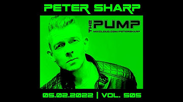 Peter Sharp   The PUMP 2022 02 05