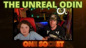 ONE SOCKET TO RULE THEM ALL...