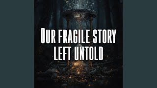 Our fragile story left untold Profile
