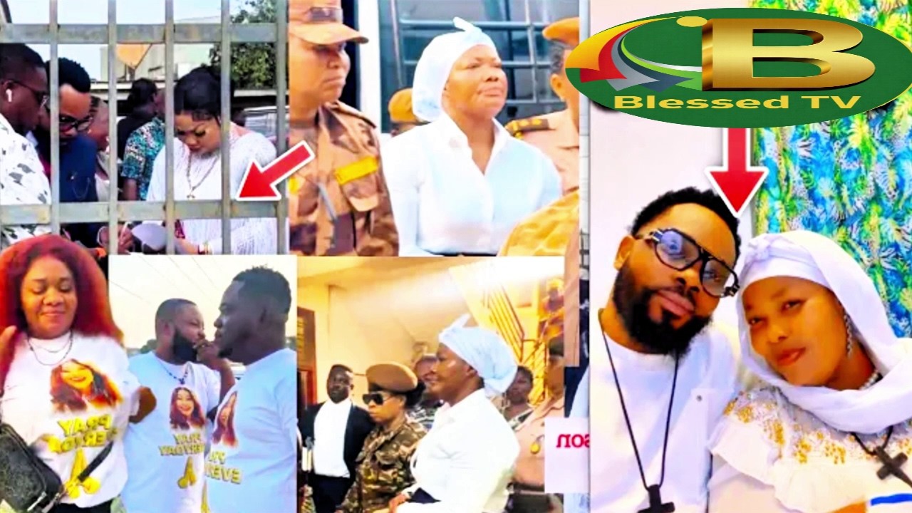 Свобода и размышление: Нана Аградаа обращается к общественности после отъезда из Нсавама.