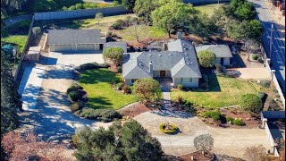 204 San Benancio Road, Salinas, California