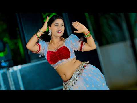 चूड़ो हाथन कू ले आयो // महुआ घुमाये बलम मोकू ना लाए सिंगार // Lokesh Kumar Ke Gane