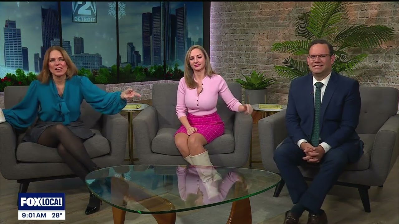 2024 12 23 Deena Centofanti (and Kellie Rowe) FOX 2