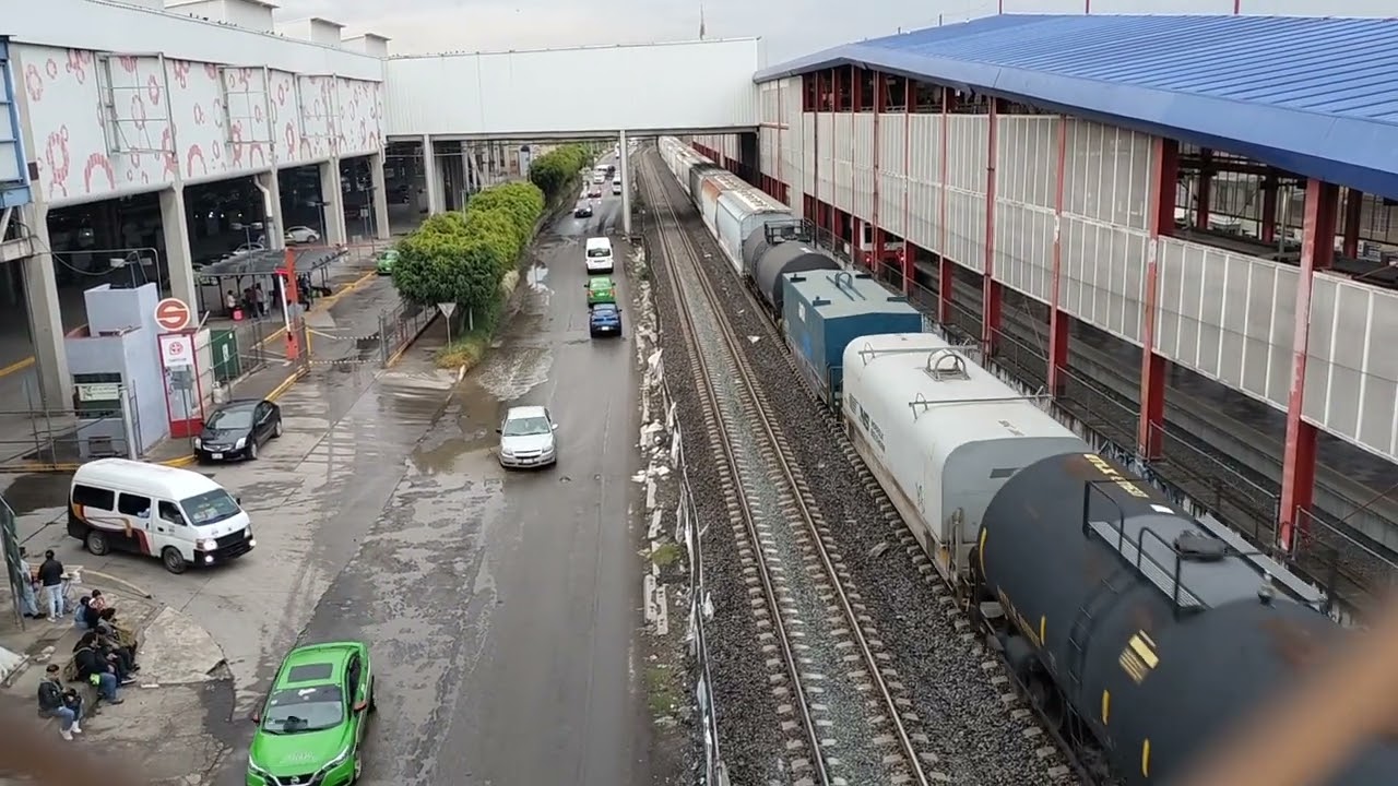 Mercantil Escobedo KCS 4151 CP 8602 