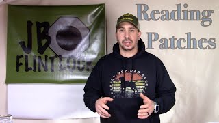 Reading the patch.  JBFlintlock talks about his technique to help further work up a load.