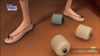 Türkçe Dublajuğur Böceği Ile Kara Kedi 2.Sezon 14.Bölüm Siren Part-3 Hd