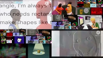 up to faster EVERYBODY PANIC!!! MyDayAston likes Thirty-Eight rigs with pants parison