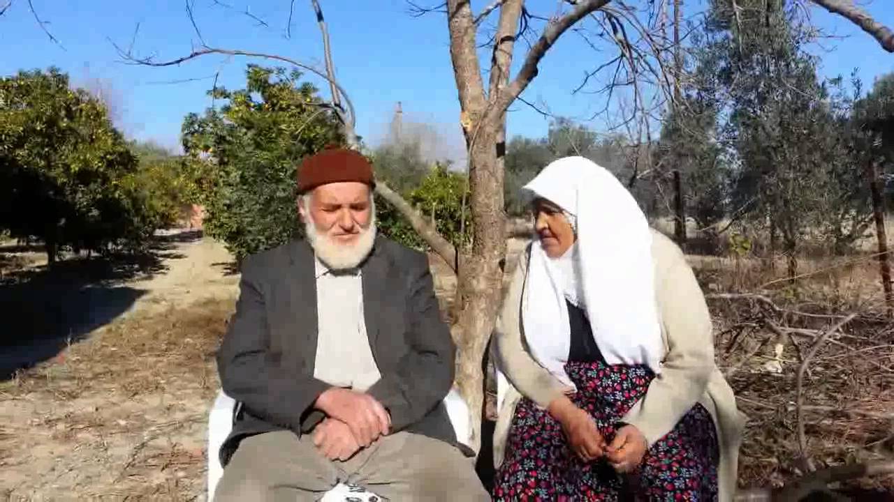 büyük söbeçimen köyü ömür dediğin konukları