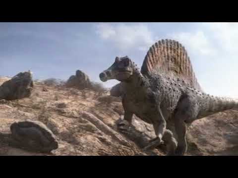 Planet Dinosaur Se1 - Ep1 Lost World - Screen 11