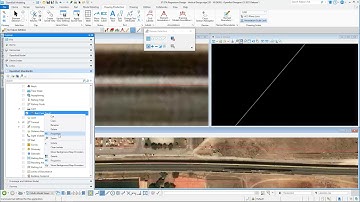 OpenRail Designer 2021 Release 1 Feature Definition Based Cant Annotation