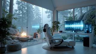 Productivity Music for Studying | Deep Focus Music for Coding ~ Workspace Music Focus 2026