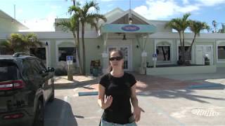 Courtney Tells Us How to Find Lazy Days South After Hurricane Irma in Marathon, Florida Keys