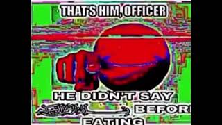Right here officer