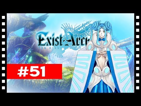 Exist Archive: The Other Side of the Sky #51 gameplay walkthrough