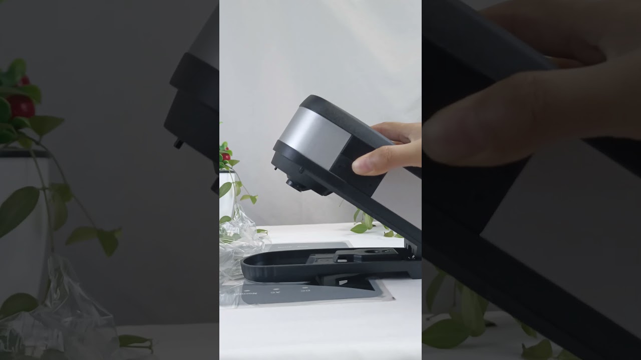 #Spectrodensitometer