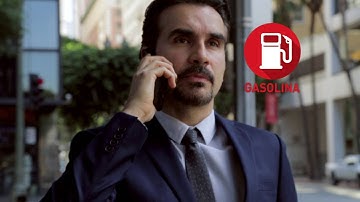 TOYOTA Hybrid Online Campaign "CONVENIENCE"