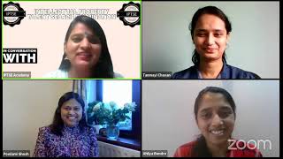 How can you become a certified patent licensing expert?