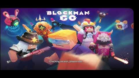 BMGO skyblock noob prank