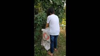 NSTP 2: Activity 3| Proper Waste Segregation