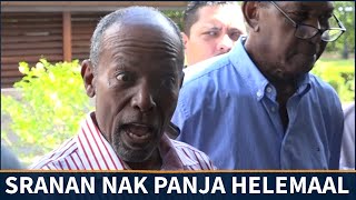 Download Lagu Koning Willem Alexander moet zijn excuses in Suriname aanbieden I SUN WEB TV I MP3