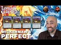 This Is What 5 Color Is Supposed to Look Like | Forcing Vivid to Mythic | Episode 2