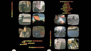 The Dyna Team Video (2000)