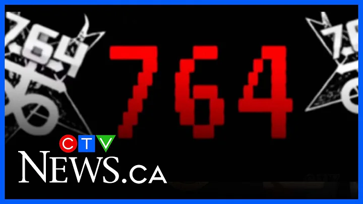 Cyber criminals ‘764’ targeting children in ‘new form of modern-day terrorism’: FBI