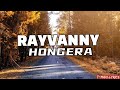 Rayvanny - Hongera (Official video lyrics)