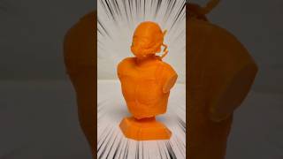 🐜 ANT MAN 🐜 3D Print Timelapse #shorts #viral #toys #timelapse #3dprinting #marvel #avengers