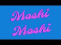 Nozomi Kitay GAL D Feat MUKADE Moshi Moshi Slzzyx Remix 