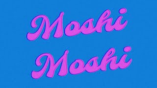 Nozomi Kitay U0026 Gal D Feat Mukade  Moshi Moshi slzzyx Remix