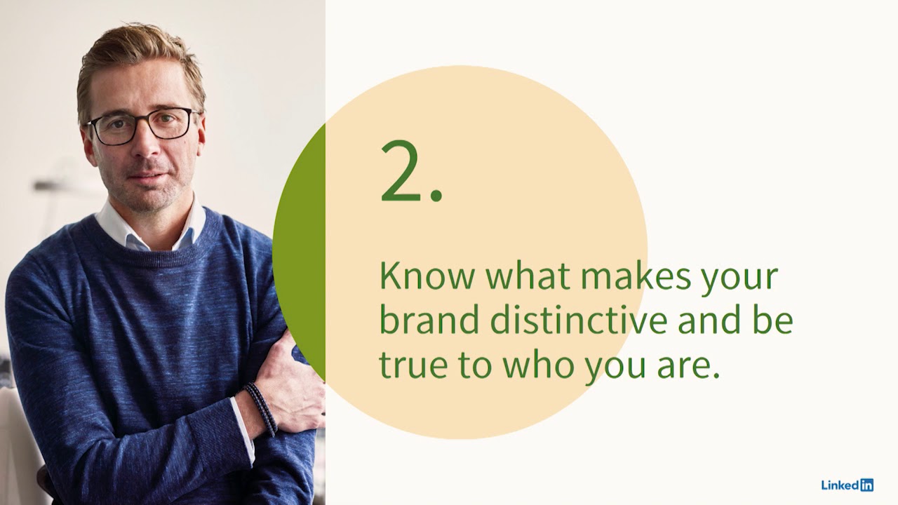 Building your Brand’s Reputation | 2019