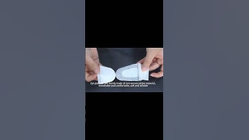 Adhesive Eye Patches