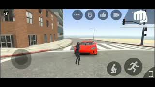 Los Ángeles crimes online loca loca